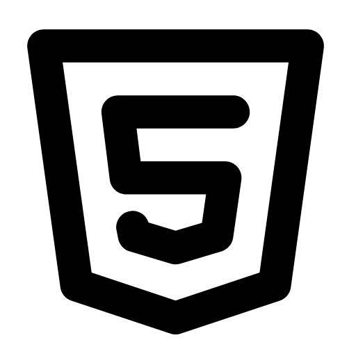 HTML5 Themes