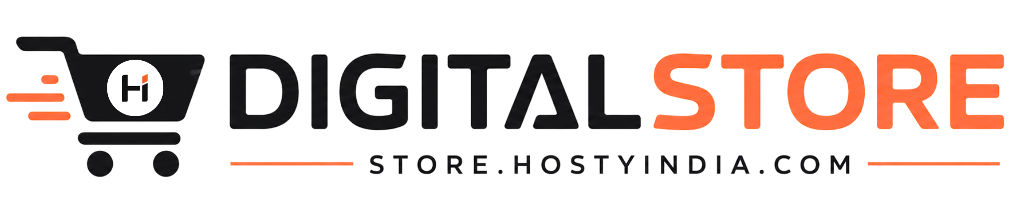 Hostyindia Degital Store